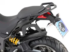 C-Bow sidecarrier - negro para Ducati Multistrada 950 de 2017