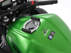 Tankring Lock-it incl. Fijación para bolsa de depósito para Kawasaki Ninja 300 (2013-)