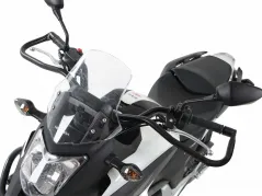 Frontschutzbügel schwarz para Honda NC 750 X / DCT (2021-)