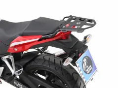 Portaequipajes trasero minirack soft para Honda CBR 250 R