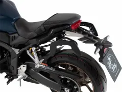 C-Bow Seitenträger schwarz para Honda CB 650 R (2021-)