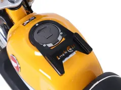 Tankring Lock-it 5 orificios de montaje para Honda Monkey 125 (2019-)