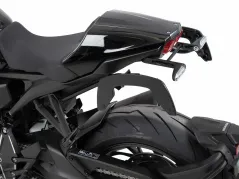 C-Bow Seitenträger schwarz para Honda CB 1000 R (2021-)