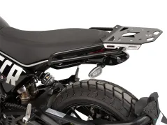 Portaequipajes blando minirack para Ducati Scrambler 800 Icon (2023-)