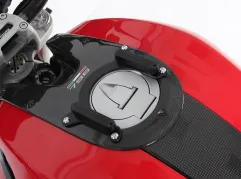 Montaje Tankring Lock-it para Ducati Monster 696 (2008-2014)
