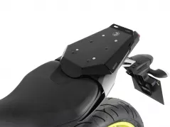 Sportrack negro para Yamaha MT-07 (2021-)