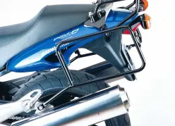 Sidecarrier permanente montado - negro para Honda X - 11