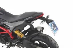 Soporte lateral C-Bow para Ducati Hypermotard 821 / SP desde 2013
