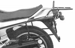 Juego de soportes laterales y superiores - negro para Yamaha FJ 1200 1988-1990