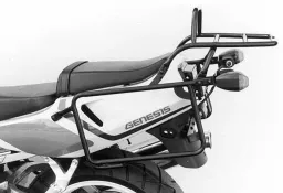 Juego de soportes laterales y superiores - negro para Yamaha FZR 600 1994-1996