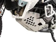Placa de protección de motor de aluminio para Ducati Desert X (2022-)