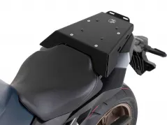 Sportrack negro para Honda CBR 650 R (2021-)