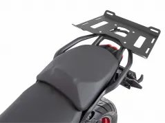 Gepäckbrückenverbreiterung schwarz para Ducati Multistrada V4 / S / S Sport (2021-)