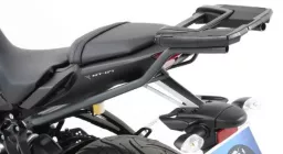 Easyrack topcasecarrier - antracita para Yamaha MT-07 2014-2017