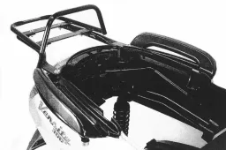 Tube Topcasecarrier - negro para Yamaha Versity 300