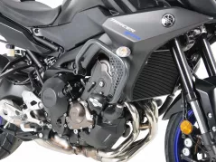 Barra de protección del motor - antracita para Yamaha Tracer 900 / GT de 2018