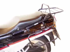 Sidecarrier permanente montado - negro para Kawasaki ZX - 10