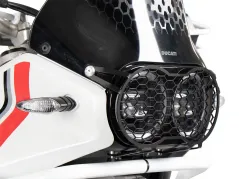 Parrilla de faro para Ducati DesertX (2022-)