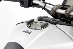 Tankring Lock-it incl. Fijación para bolsa de depósito para Yamaha MT-09 Tracer ABS (2015-2017)