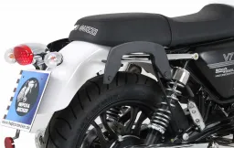 Soporte lateral C-Bow para Moto Guzzi V 7 Classic / Special