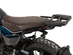 Portamaletas Easyrack negro para Ducati Scrambler 800 Nightshift/Full Throttle (2023-)
