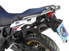 C-Bow sidecarrier - negro para Honda CRF1000L Africa Twin Adventure Sports (2018-2019)