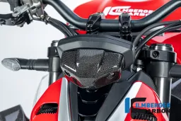 Tapa instrumentos brillo Ducati Streetfighter V2