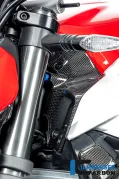 Tapas Airtube brillo izquierdo Ducati Streetfighter V2