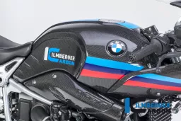 Depósito de gasolina BMW R Nine T Racer? 17