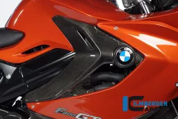 Carenado Panel lateral derecho Carbono lateral - BMW F 800 GT (2012-ahora)