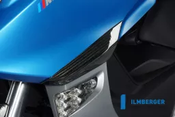Choque delantero - BMW C 600 Sport (2012-ahora)