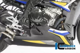 BELLY PAN - BMW S 1000 R (desde 2017)