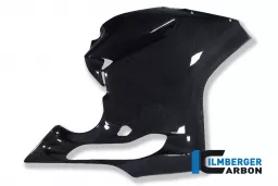 Carenado Panel lateral derecho Carreras laterales de carbono - Ducati 1199 Panigale (2012-2014)