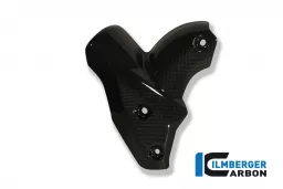 Protección de escape de carbono - Ducati Streefighter