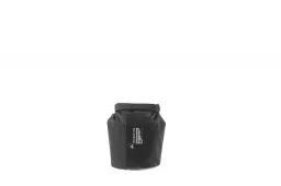 Packsack PS17 de Touratech Waterproof fabricado por ORTLIEB volumen 3, color negro