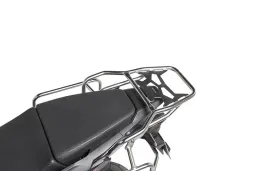 Portaequipajes / portaequipajes ZEGA de acero inoxidable para Honda CRF1100L Africa Twin -2021
