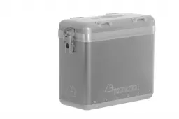Caja de aluminio ZEGA Mundo, 31 litros