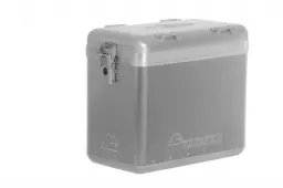 Caja de aluminio ZEGA Mundo, 38 litros