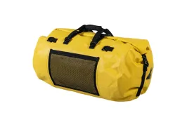 Rack Pack EXTREME Edition amarillo de Touratech Waterproof