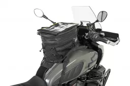 Bolsa sobre depósito EXTREME Edition para Harley-Davidson RA1250 Pan America de Touratech Impermeable