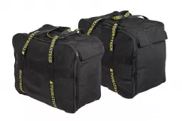 ZEGA Bag Set 38/45 Set de bolsas interiores para maletas de 38 y 45 litros