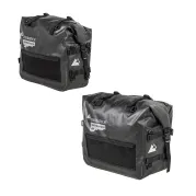 Set de bolsas laterales EXTREME Edition, de Touratech Waterproof