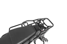 Portaequipajes / portaequipajes ZEGA negro para Honda CRF1100L Africa Twin -2021