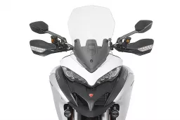 Cúpula, L, transparente, para Ducati Multistrada 1200 desde 2015, 950