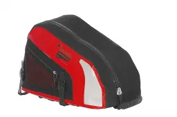 Bolsa de pasajero SPEEDBAG, de Touratech Waterproof fabricada por ORTLIEB, color rojo