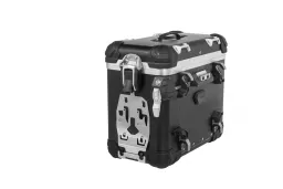 Porta accesorios ZEGA Evo con bolsa adicional Touratech Waterproof, talla S