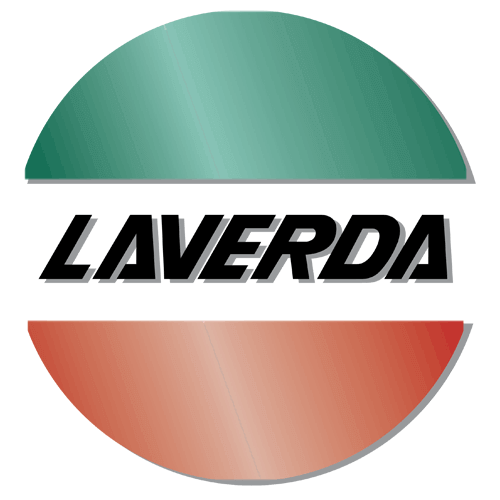 LAVERDA