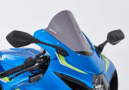 pantalla de carreras