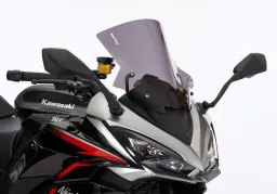 pantalla de carreras