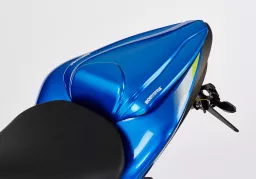 Funda de asiento deportivo